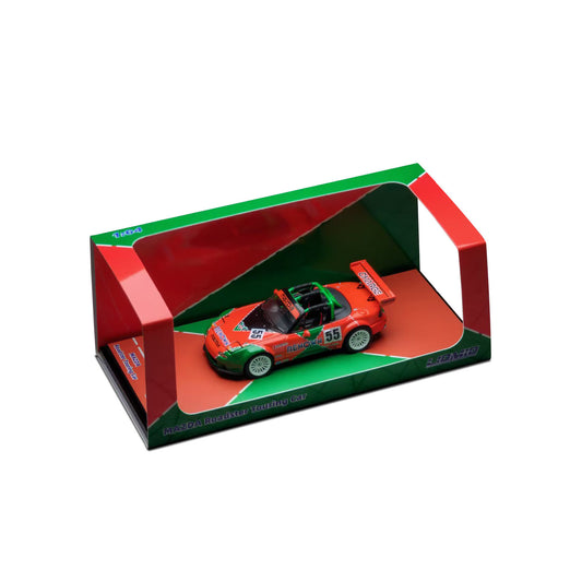 (PRE-ORDER) LIOMIO 164 MAZDA Roadster Touring Car LI64-Roadster-001