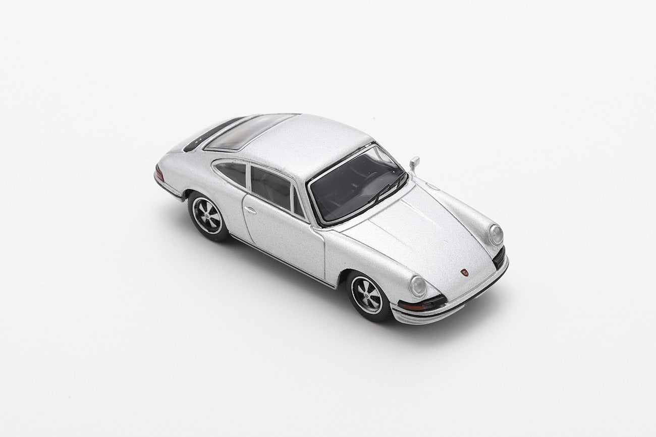 (PRE-ORDER) SPARKY x TINY 1:64 Porsche 356 Speedster & 911 S Coupe (Tiny Exclusive) YCOMBO64024