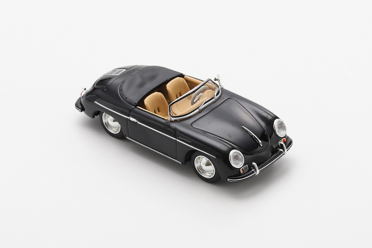 (PRE-ORDER) SPARKY x TINY 1:64 Porsche 356 Speedster & 911 S Coupe (Tiny Exclusive) YCOMBO64024
