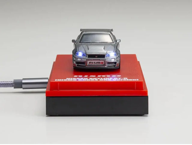 (PRE-ORDER) KYOSHO MOTN LED BASE SYSTEM 07125 (CAR NOT INCLUDED!)
