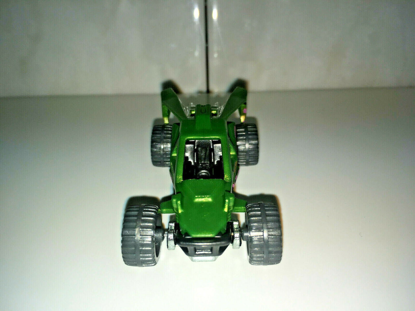 2018 Hot Wheels Loose 2 Pack Exclusive Green HWTF Buggy NEW fresh out of package