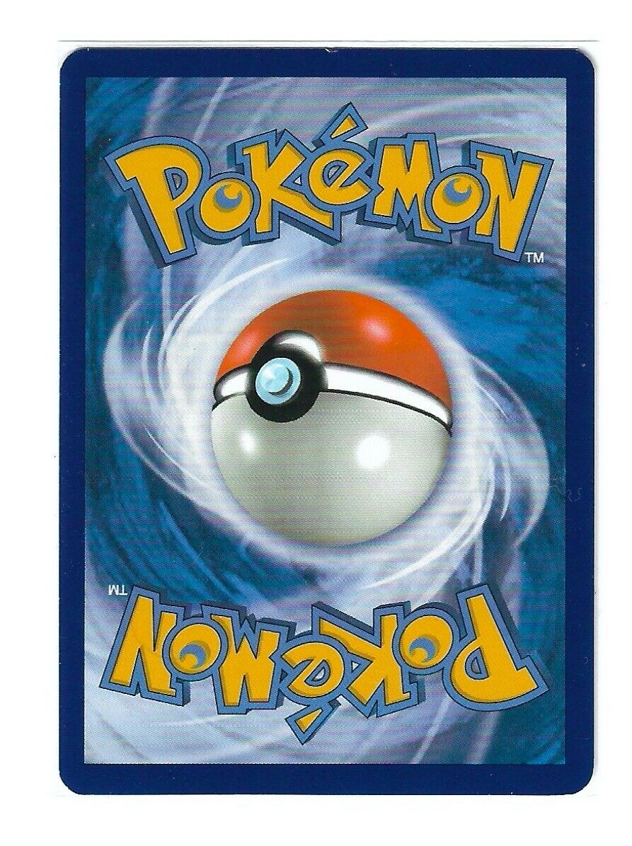 Pokémon TCG XY Evolution #16/108 Ultra Rare Ninetales BREAK Holo Pack Pull NM