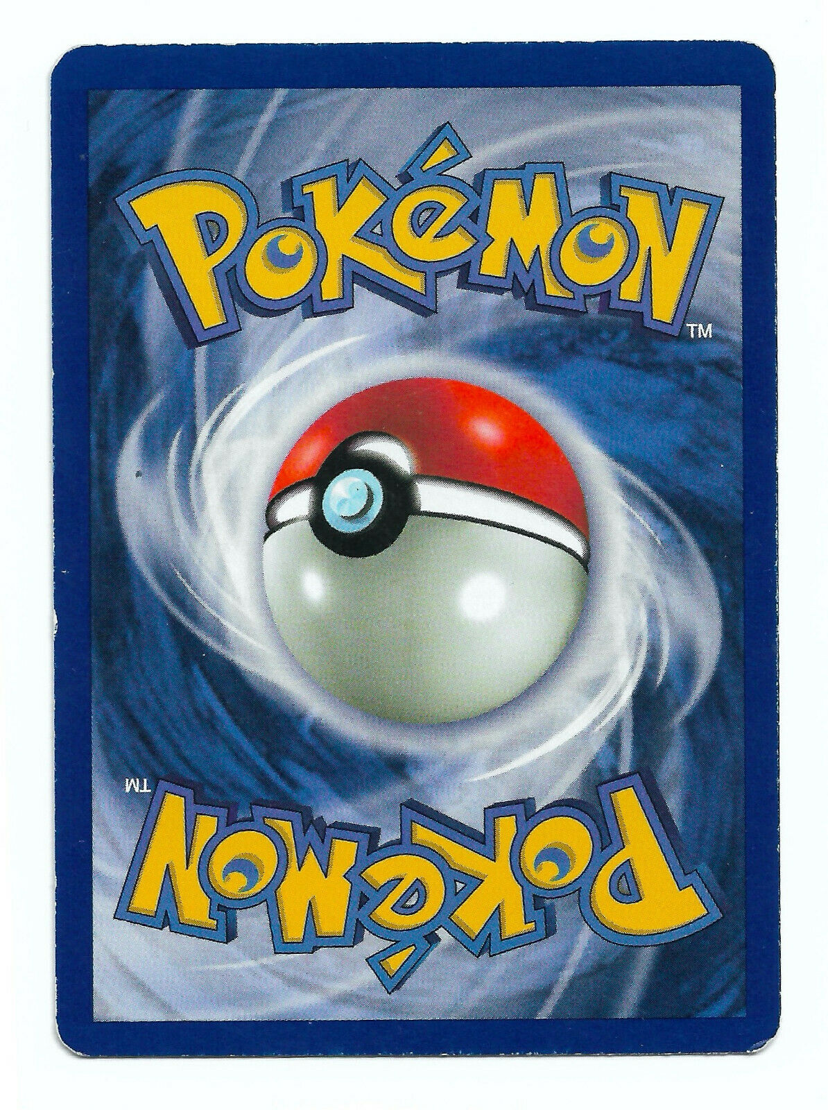 Pokémon Base Set Male Nidoran #32 Common CARD WOTC