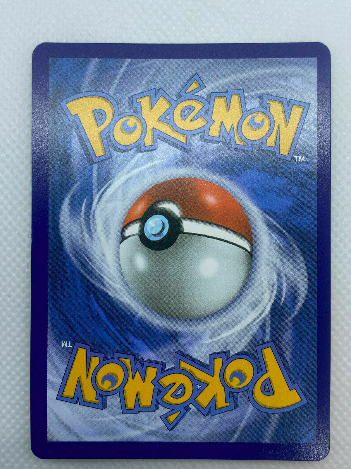 Pokémon Sword & Shield Vivid Voltage Mudbray Reverse HOLO Common #096/185 NM