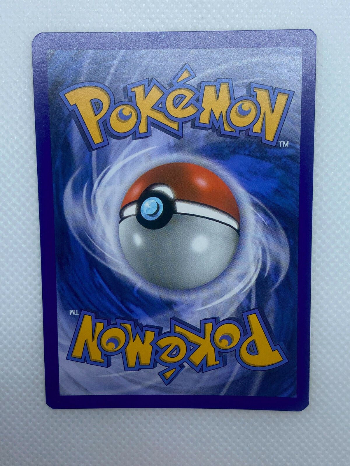Pokémon XY Evolutions Poliwag Common REVERSE HOLO #35/108 NM Fresh PULL