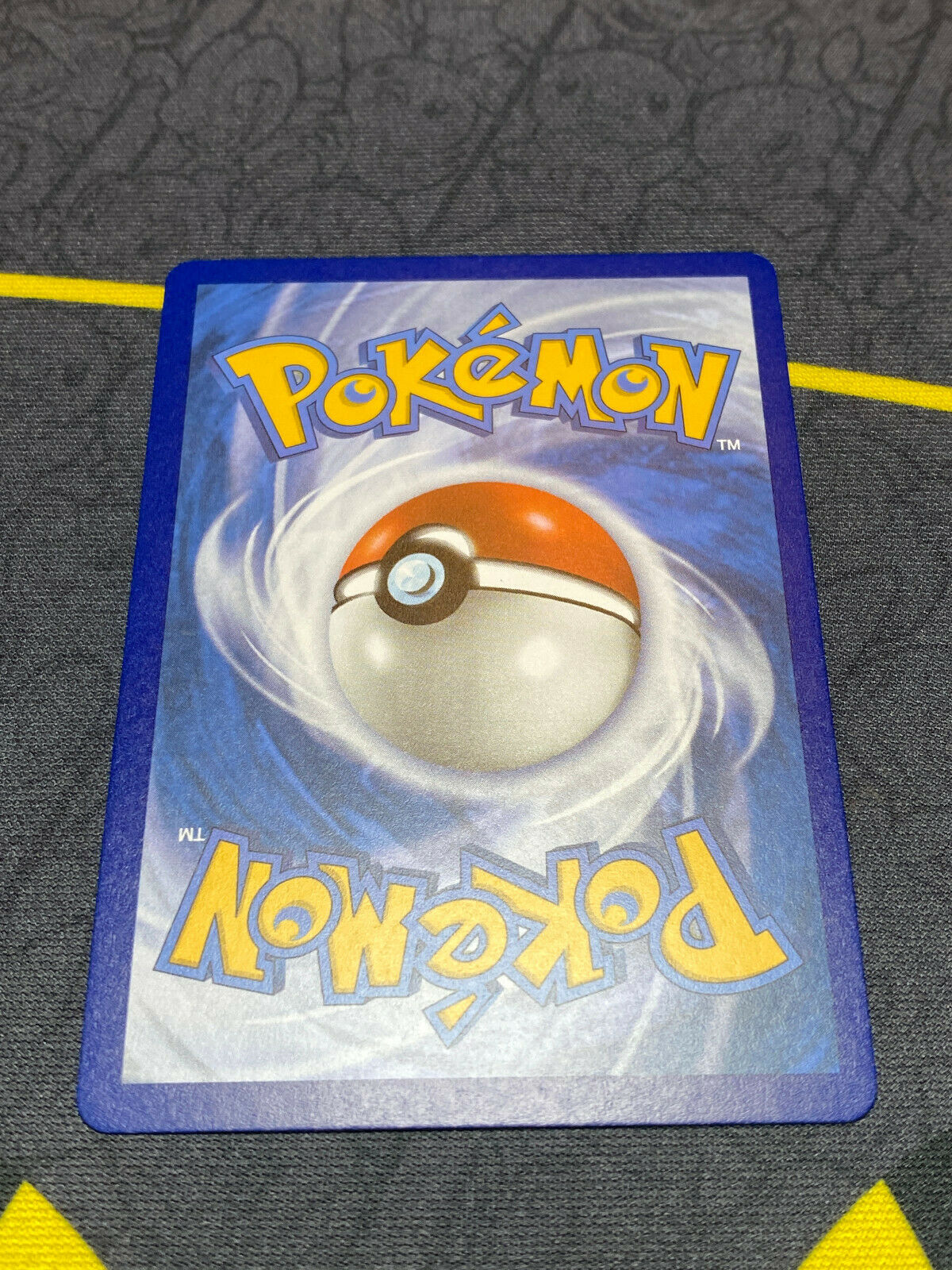 Pokémon Celebrations Imposter Professor Oak 73/102 Holo Rare Collection Card NM