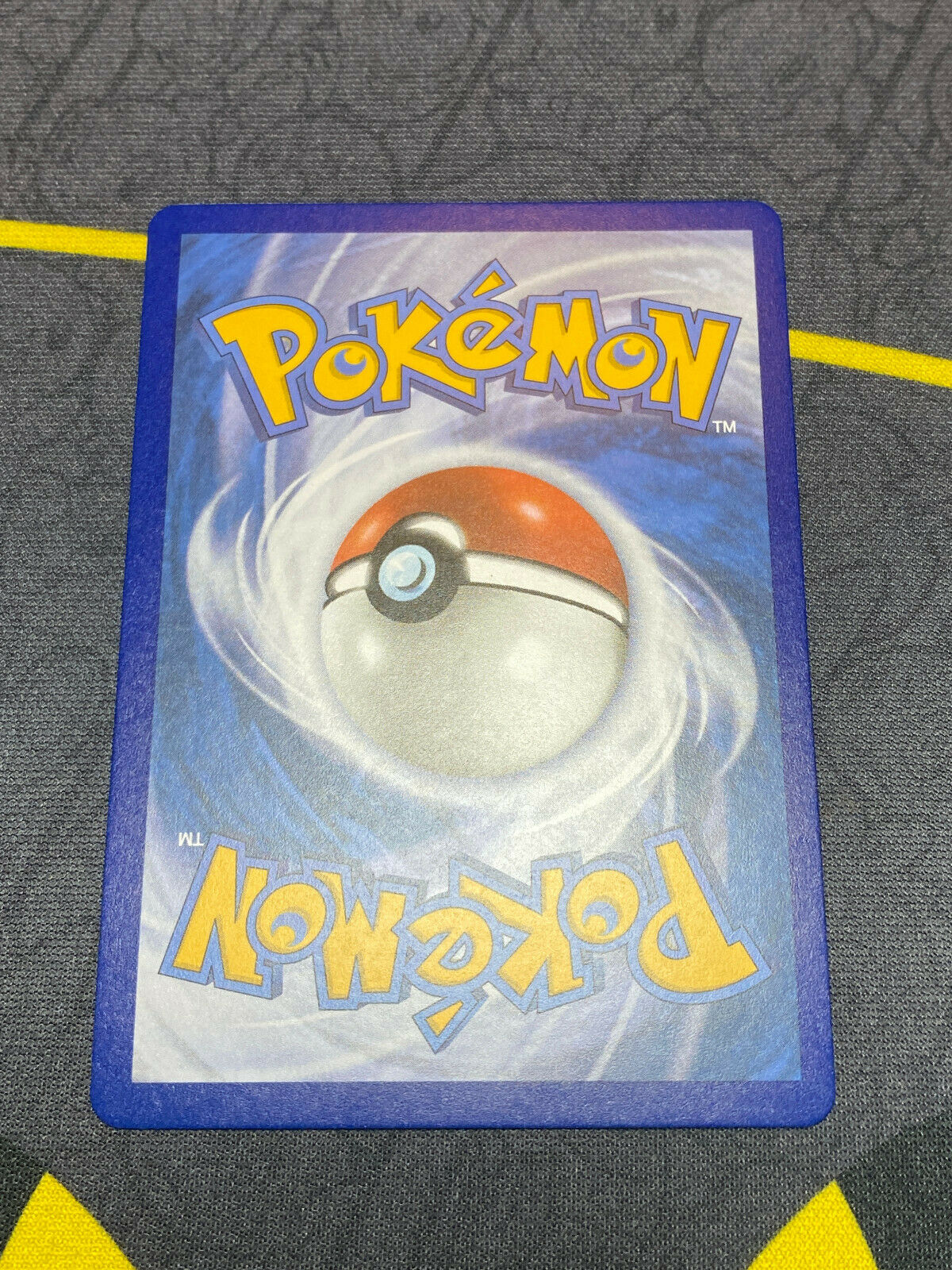 Pokémon Celebrations Imposter Professor Oak 73/102 Holo Rare Collection Card NM