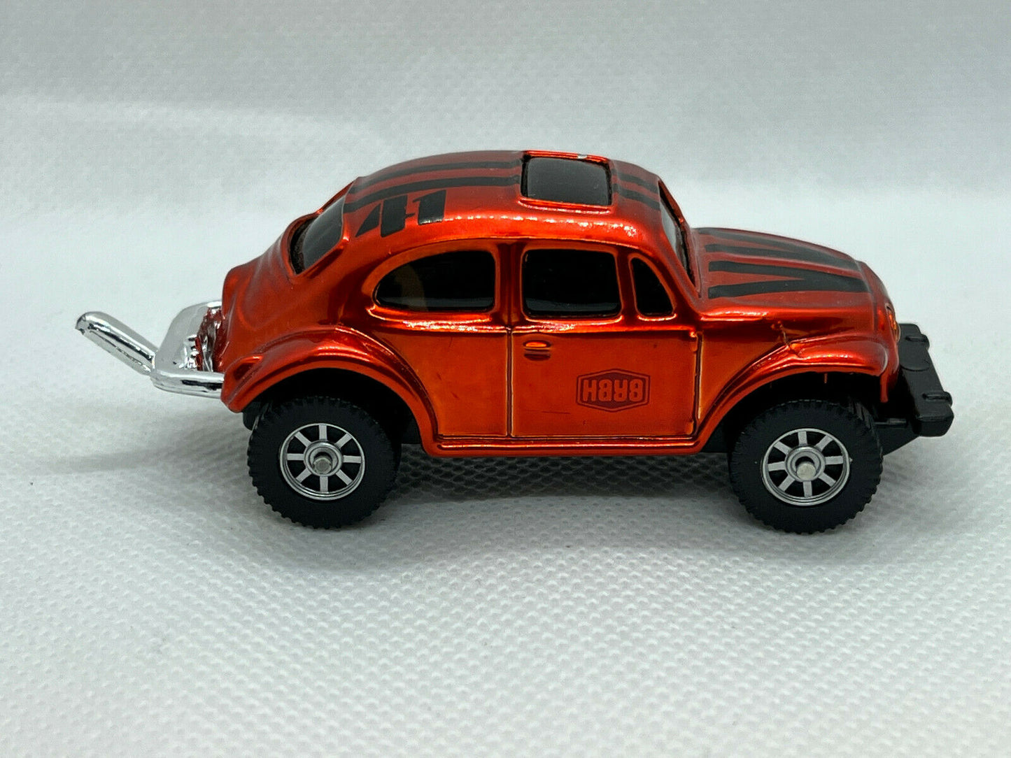 Maisto Off-Road Volkswagen VW Beetle Bronze Baja Bug Hays Loose